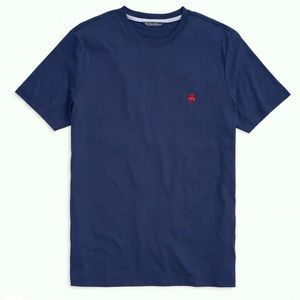 Brooks Brothers Supima Cotton T-Shirt